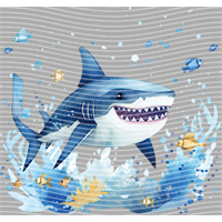 Animal Text Series-AT 1457